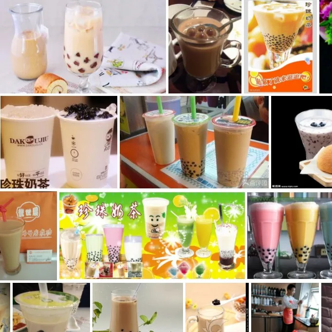 
Hot sale popping tapioca bubble pearls making machine equipment 