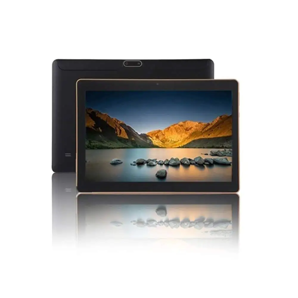 10.1 inch 3g Quad core 2 RAM 32GB ROM android tablet