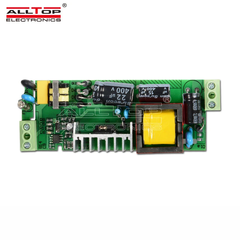 High efficiency 25w 24w 36w 30w 450ma high power led driver