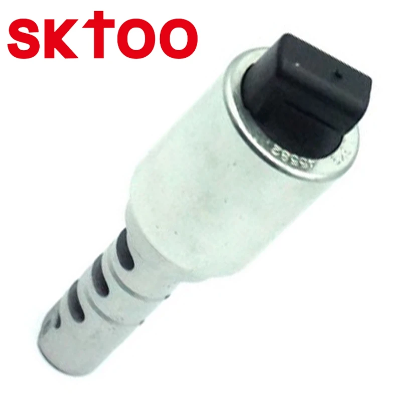 MH Electronic Variable Timing Solenoid Actuator Valve 6M8G6M280 L3K9-14-420A L3K914420A for MAZDA