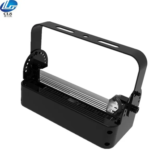 
2020 6500lm 50w ip65 waterproof 5 years warranty led flood tunnel light 