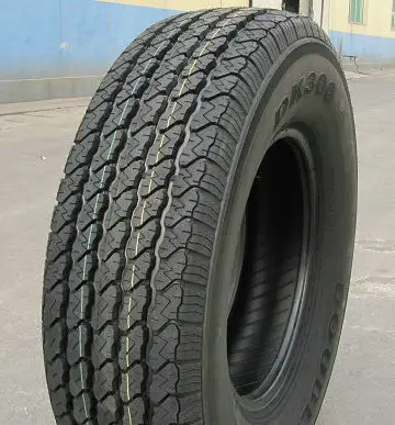 passenger car Tire P235/75R15 Luistone tire Have GCC SONCAP Certificate
