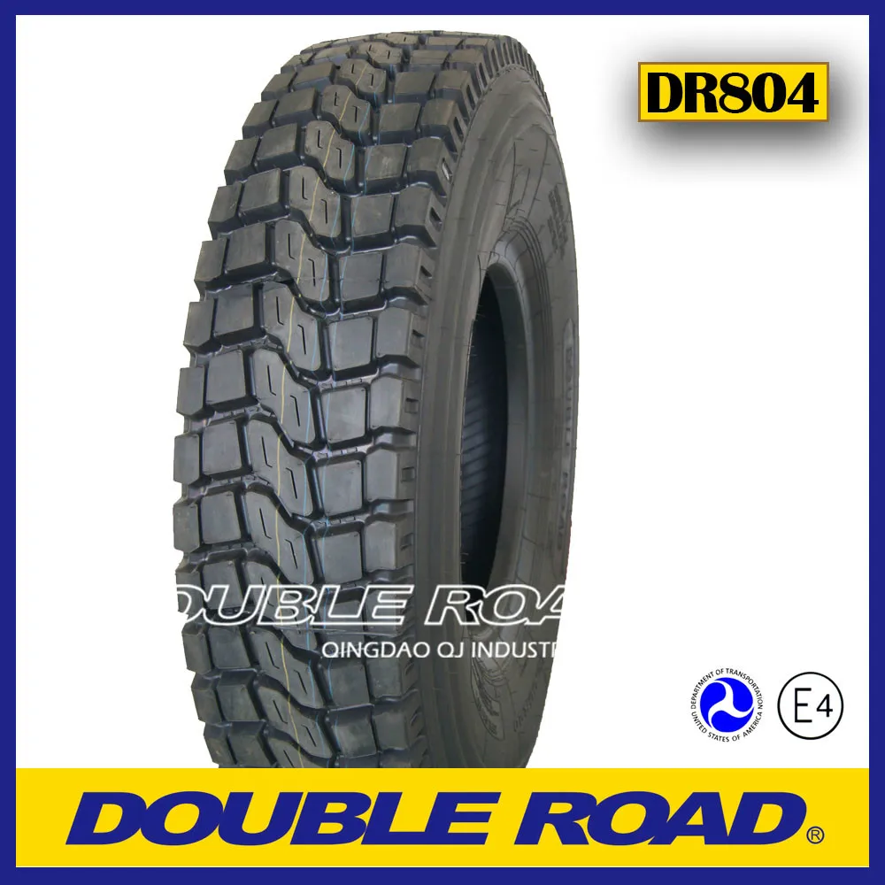 шины грузовые 9.00R20