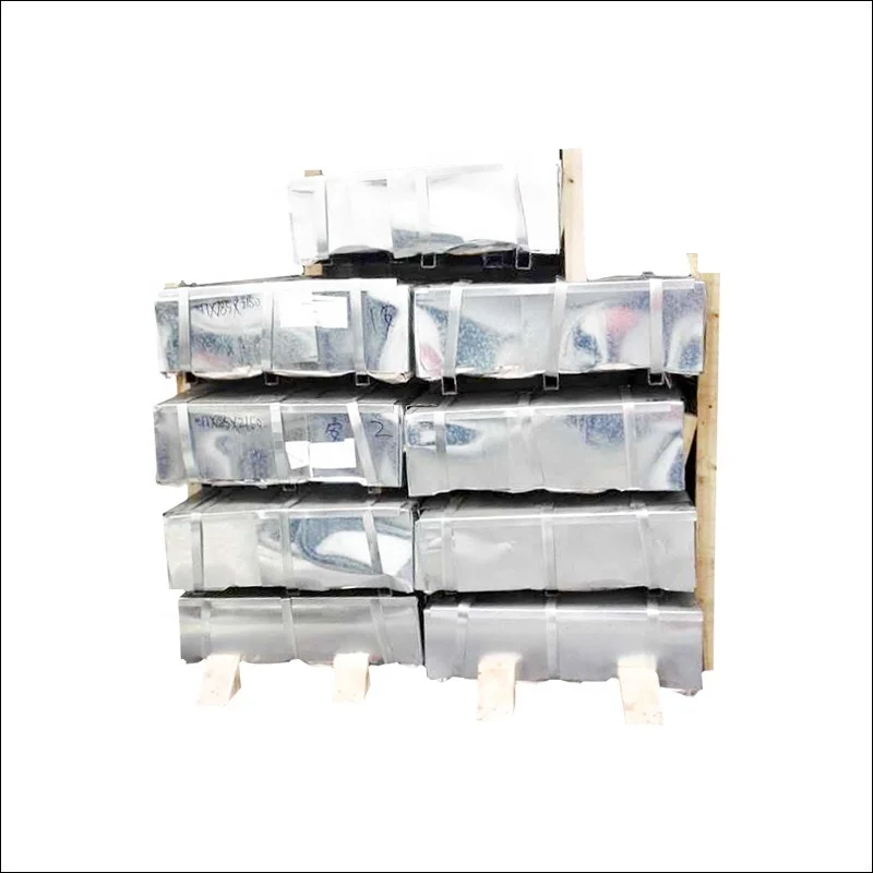 Factory supply discount price roof sheet roofing steel with cheapest