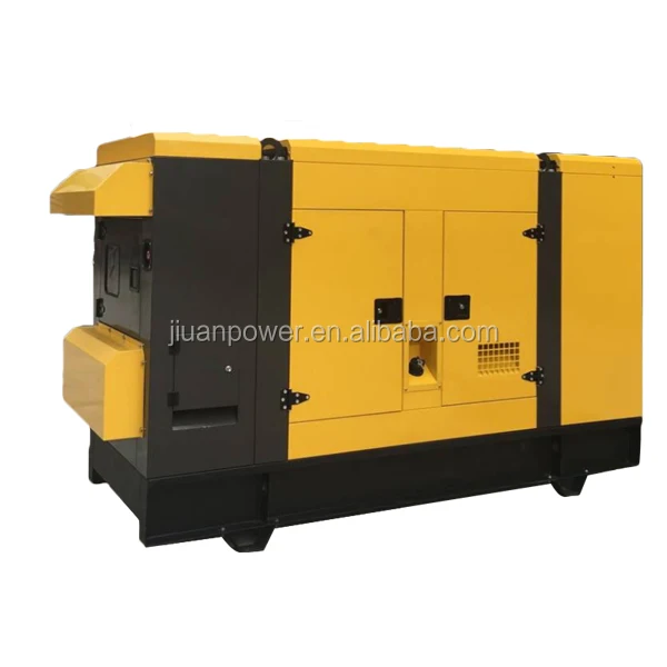 160kw 200kva генератор для продажи цена за Silent мощность беззвучно производитель дизель-генератор 160 кВт