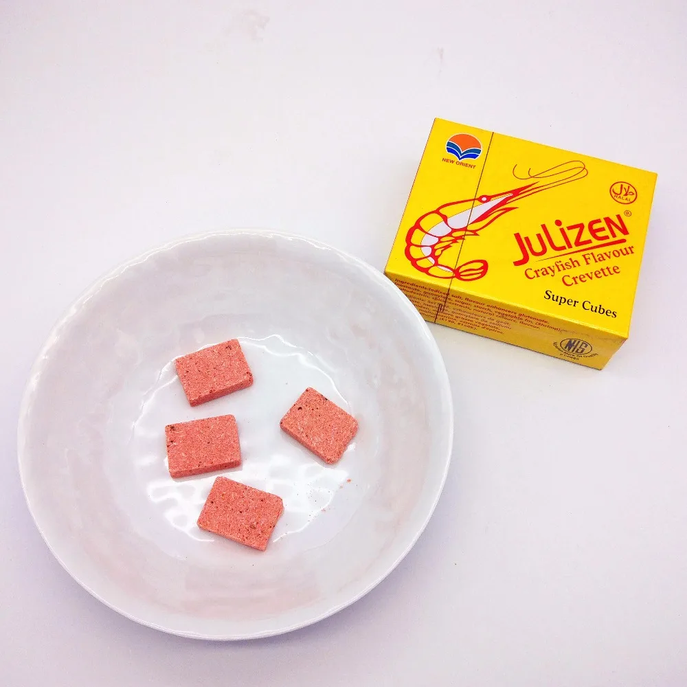 china factory price good taste halal shrimp flavor dried seasoning powder cooking seasoning