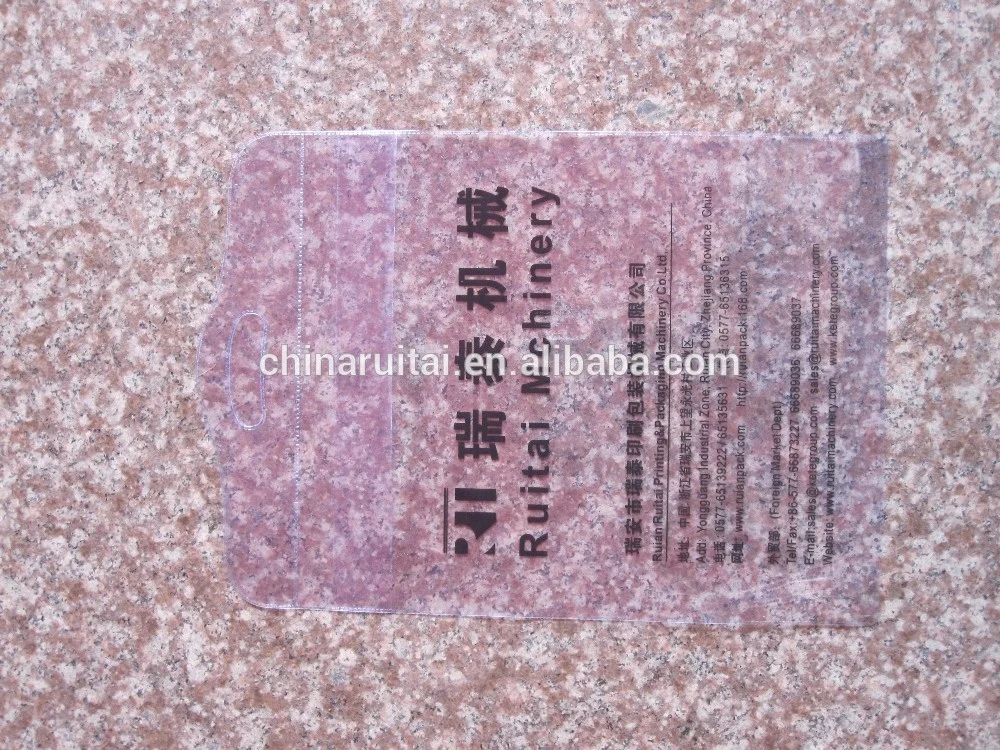 
RUITAI professional pvc bag/pocket/book cover high frequency welding sealing machine 