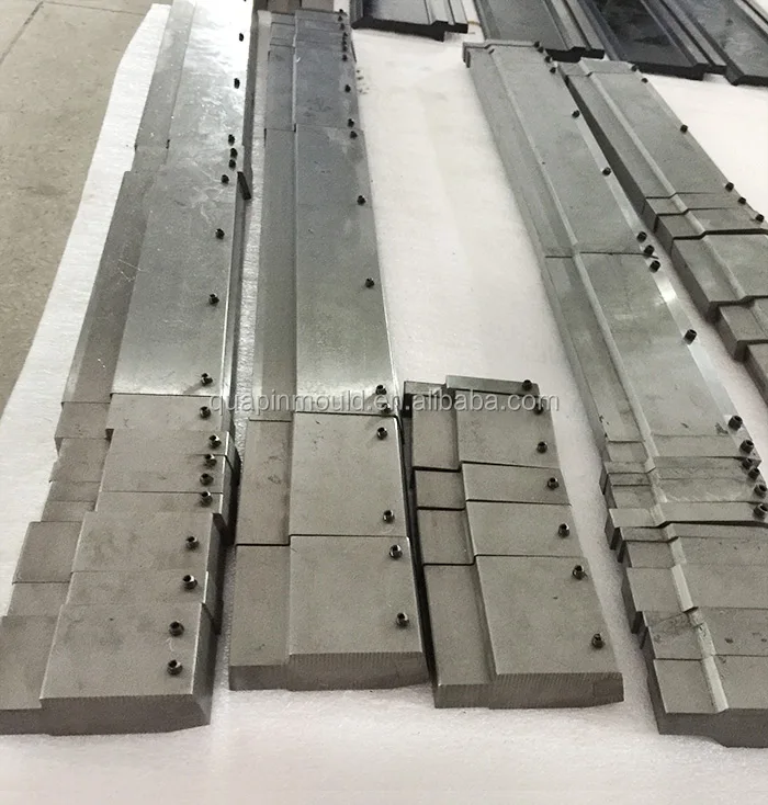 Brake Press tooling punch Stage difference mould Adjustable Z-Bent tool bending