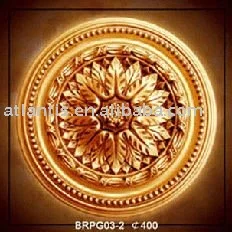 
Wholesale Pvc Facing Artistic Cheap Polystyrene Decorative Ceiling Tiles 