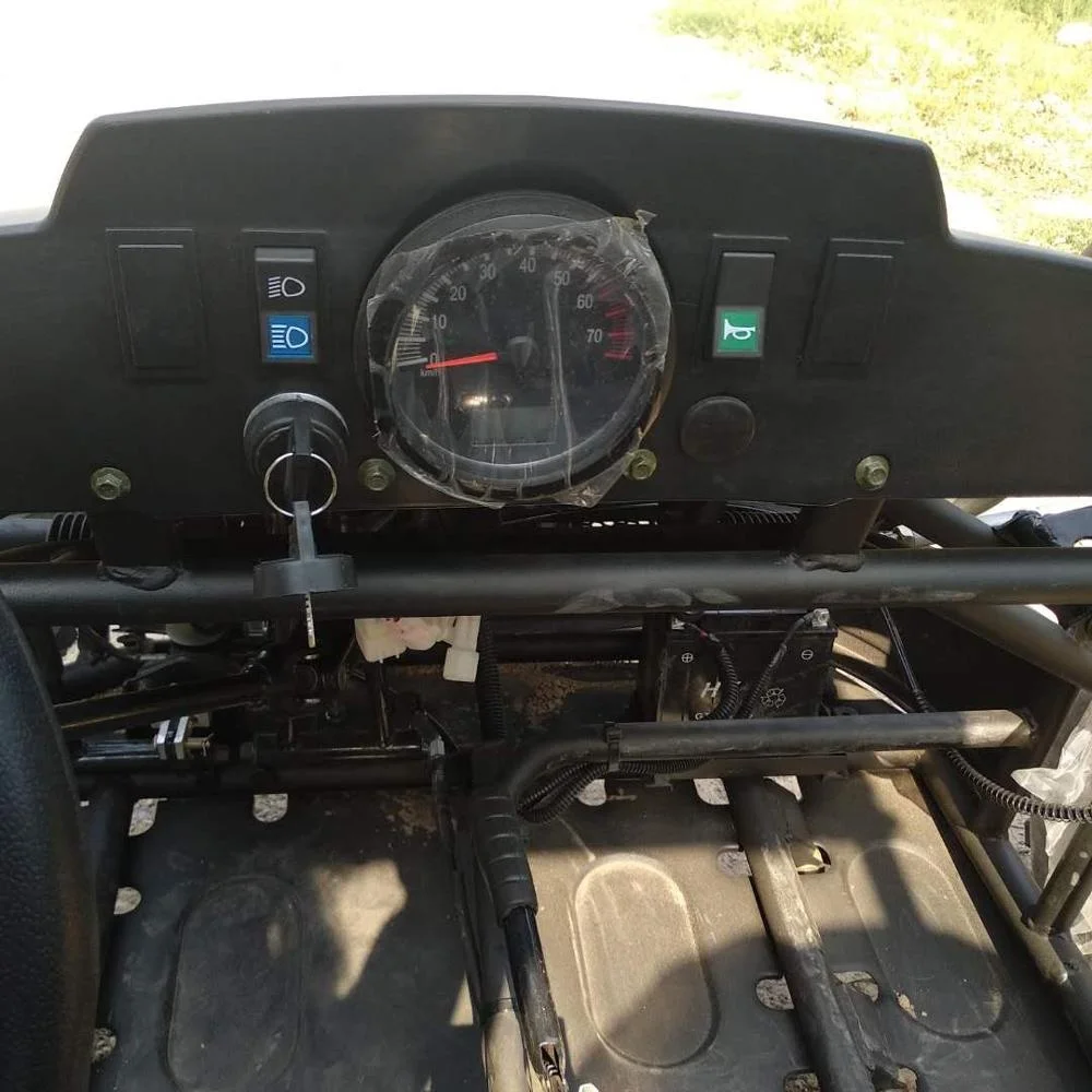 2019 powerful 2 seater 250cc 4x2 off road buggy