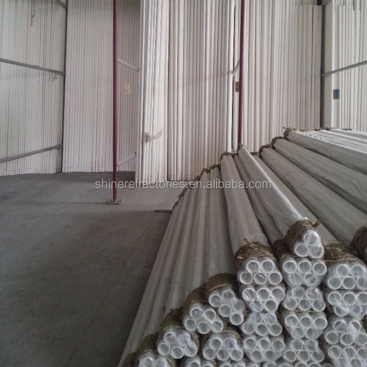 ceramic roller for kiln