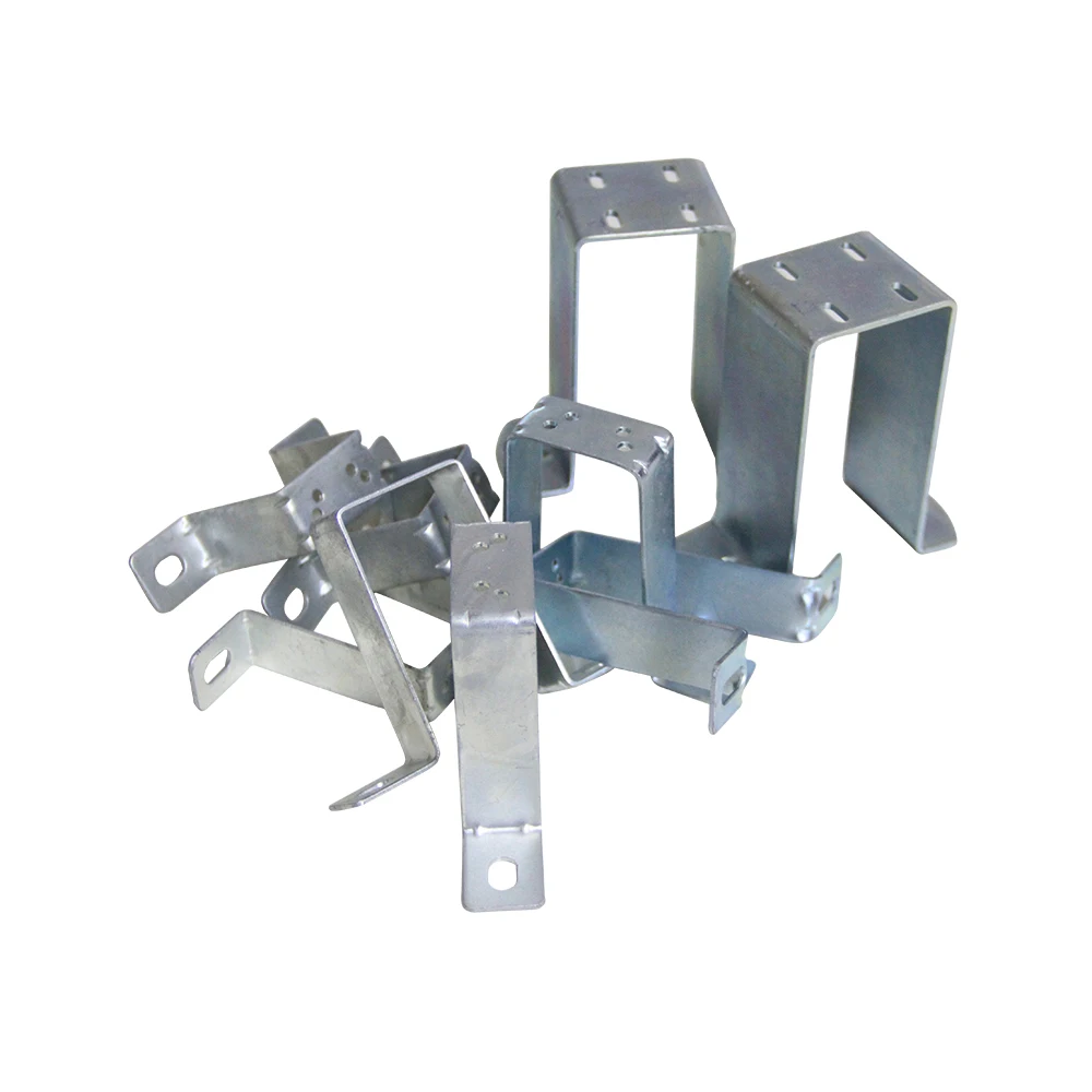 AC small universal electric shaded pole motor