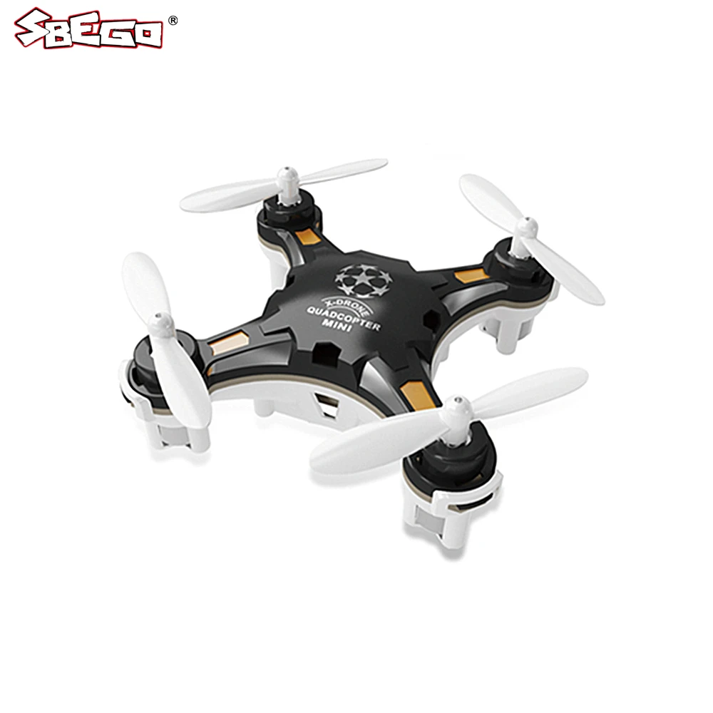 2019 Creative Design Racing Drone Include Battery Without Camera Pocket Package Remote Control Toy For Kids