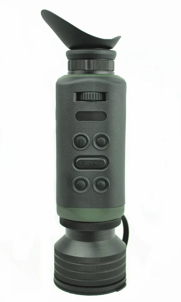 
Digital Night Vision with Recording Function DMSD01-6-30X50Plus 