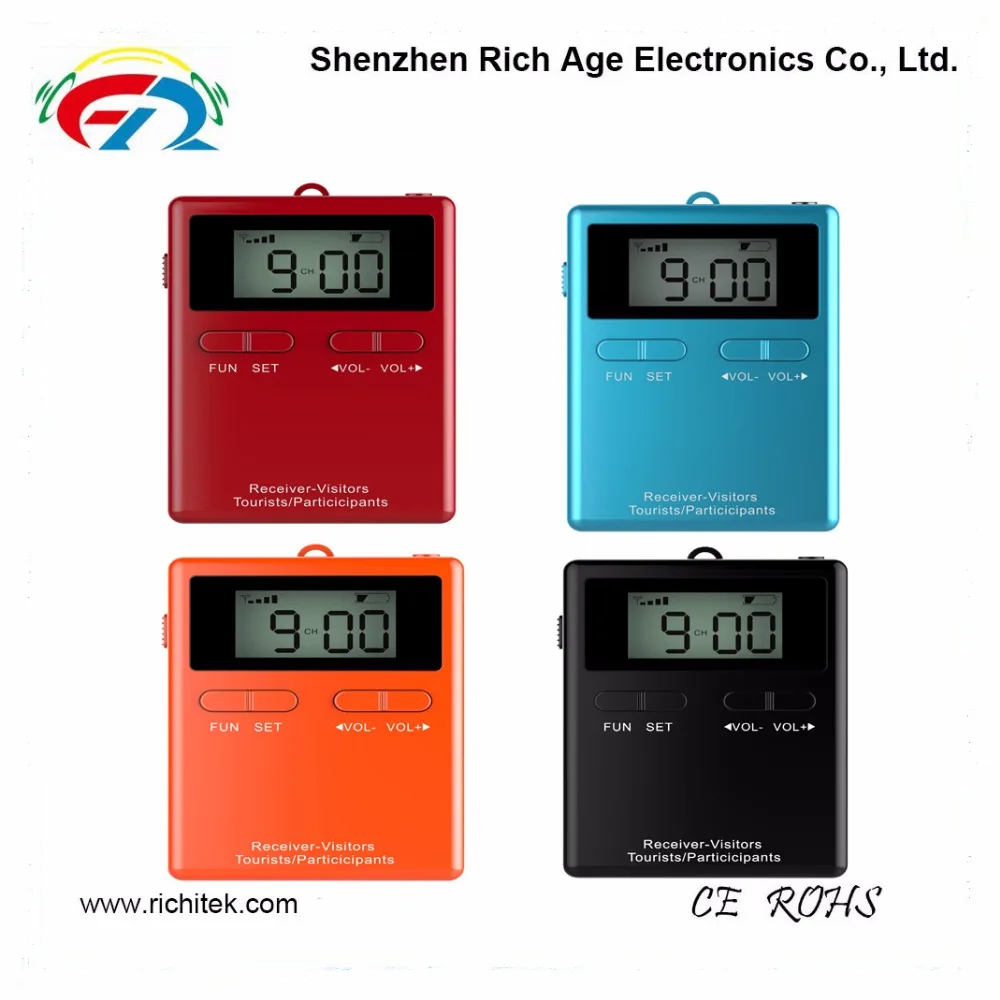 Спутниковый ресивер Wi-Fi передатчик и Интернет-радио радиоприемник с USB адаптер с 20 каналов