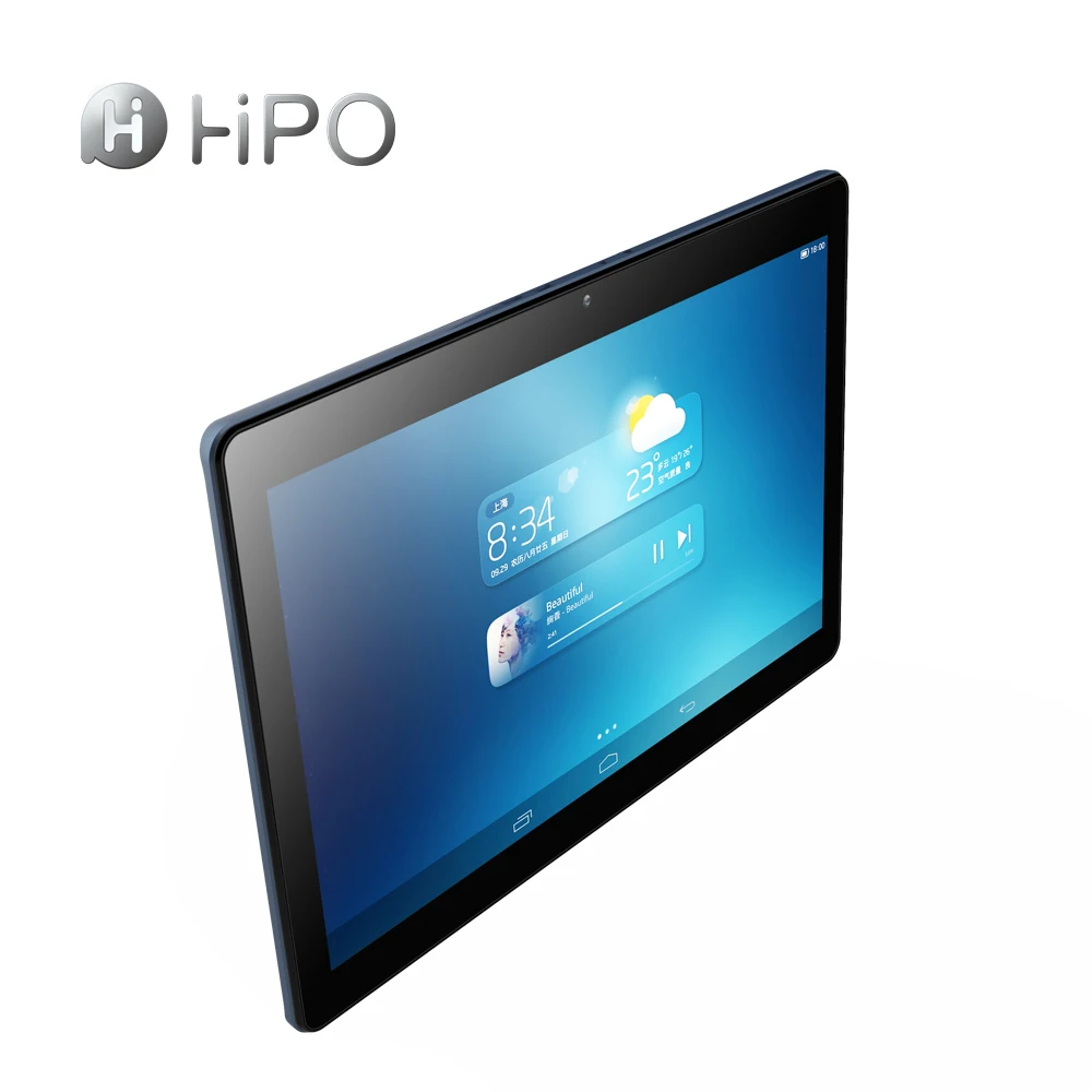  Hipo K10 Pro Восьмиядерный 3G 4G 2 ГБ 32 Android передний NFC планшет 10 дюймов с CE RoHS