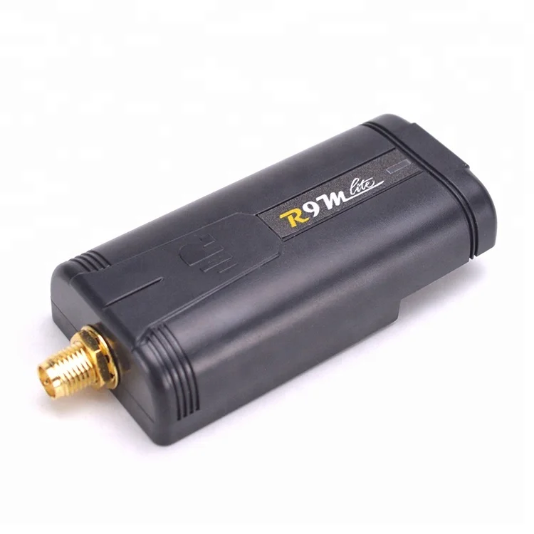 Frsky R9M lite Transmitter Module with R9 mini Receiver Board Combo For Taranis X-Lite and 900MHz long range RC system module