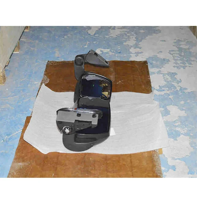 SAIC HONGYAN Truck part 8201-500520 right Rearview mirror assembly