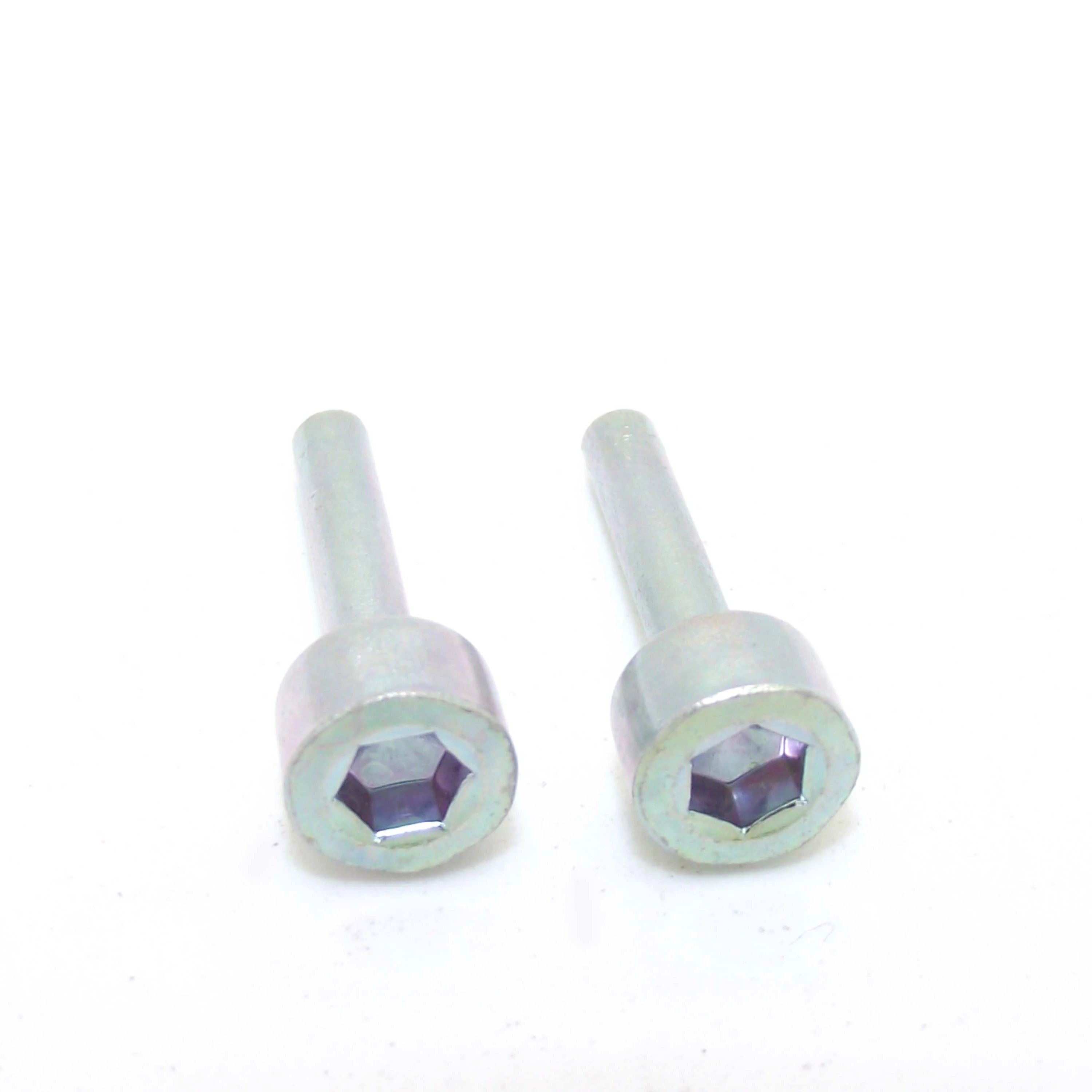 sprue bushings