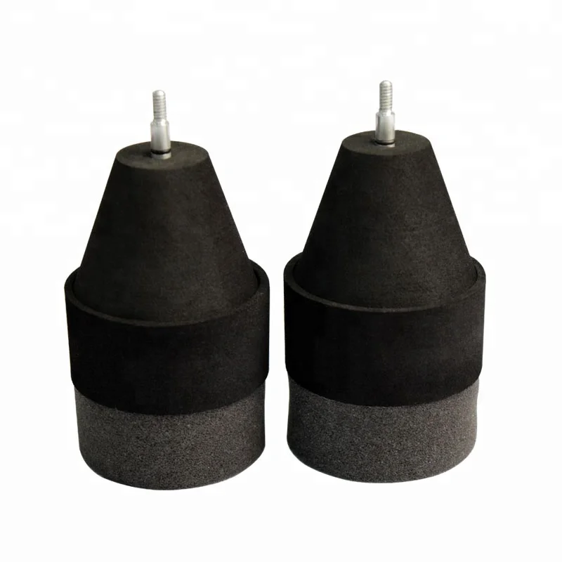 Wholesale archery CS game shooting screw-in safe points foam arrowheads arrow tips