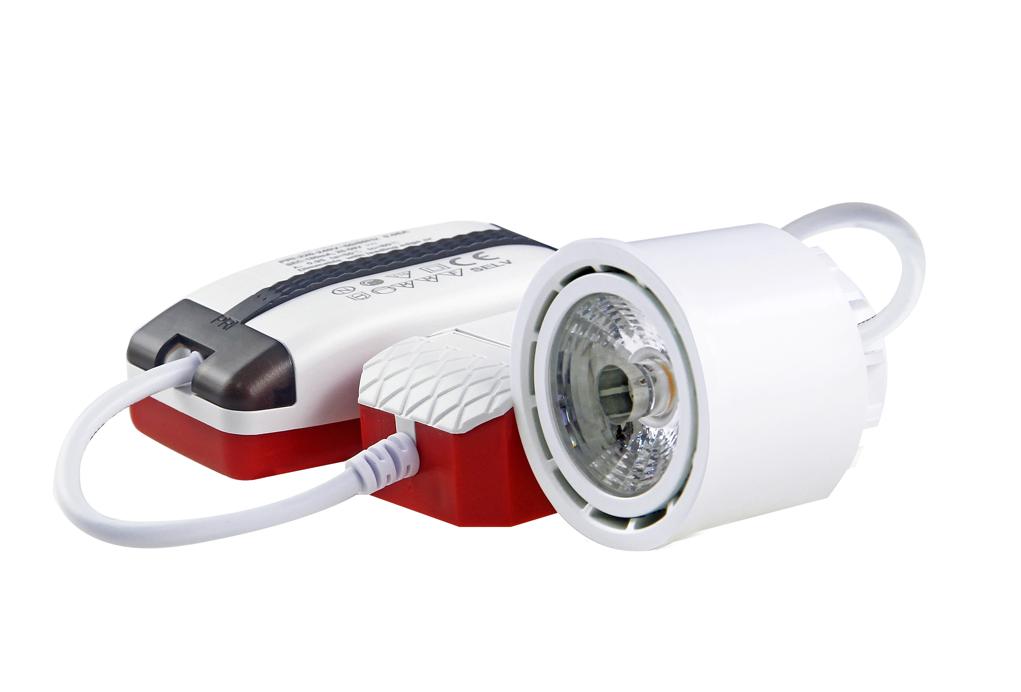 Lepu lighting led lamp module MR16 high CRI92 mini downlight led spotlight