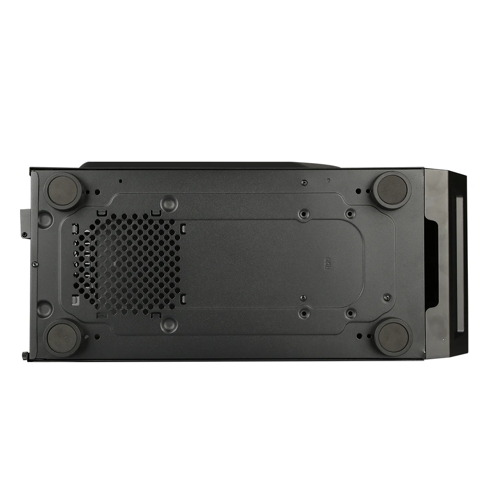 Competitive   factory OEM  wholesale  high quality  fashion Atx case   PC  CASE