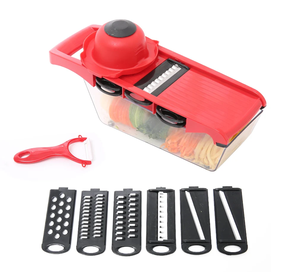 Amazon top seller kitchen accessories  Fruit & Vegetable Tools vegetables slicer