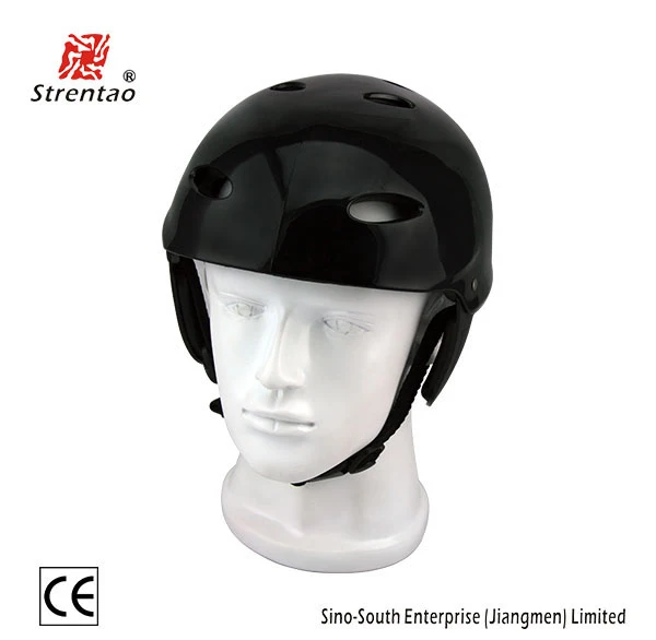 Patent product aquaskipper helmet