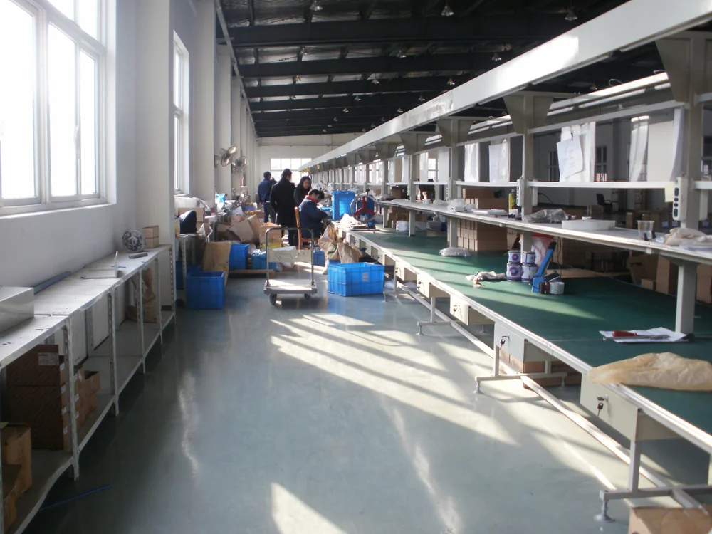 automatic telescopic sliding door system with CE certificates high quality