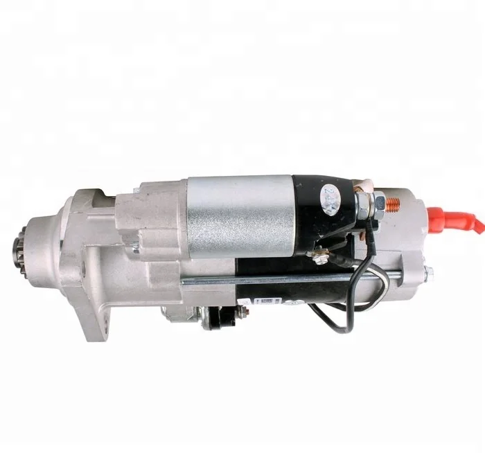 New 24v Starter For Volvo Truck M009T61471 M009T61471AM M009T61472