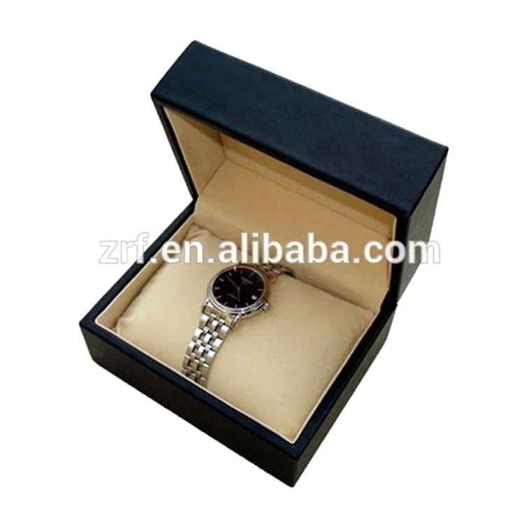 Custom Luxury Jewelry Watches Packing Box Paper Wristwatch Box Gift Set