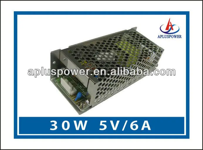 swithing режима smps питания