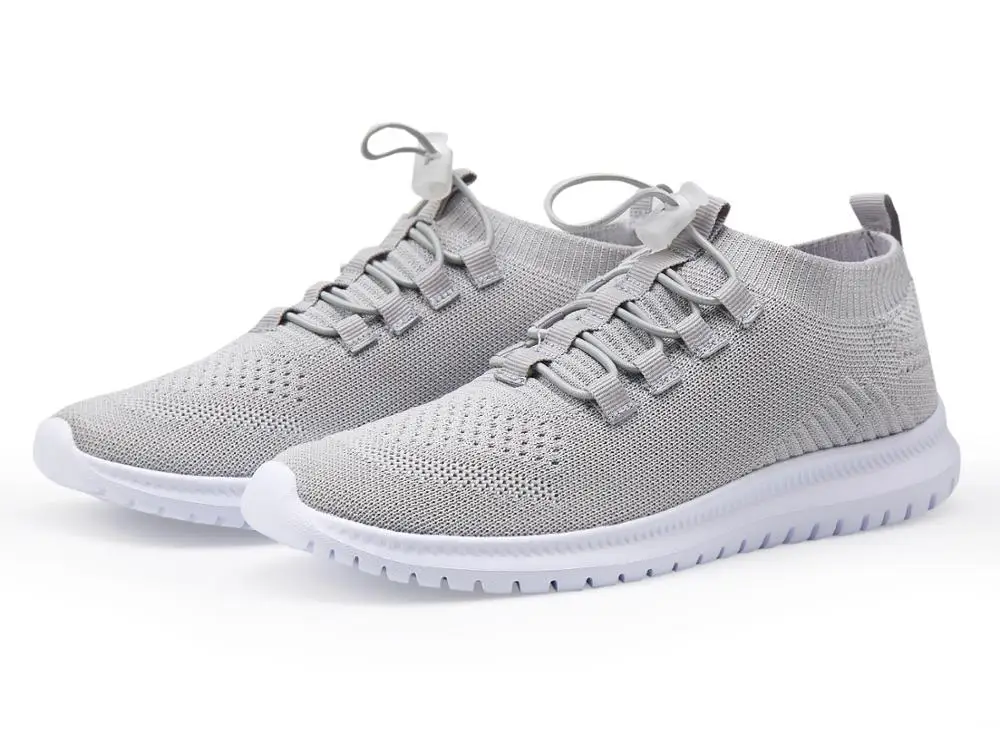 
2019 Fashion Breathable Casual Shoes Sport Shoes Sneaker Women 