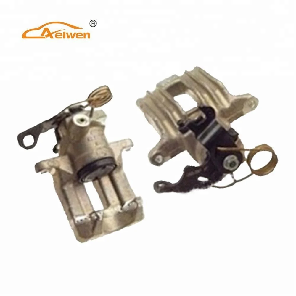 Автоматические задние правые тормозные суппорты, используемые для Audi OE NO. 8E0 615 424 8E0615424