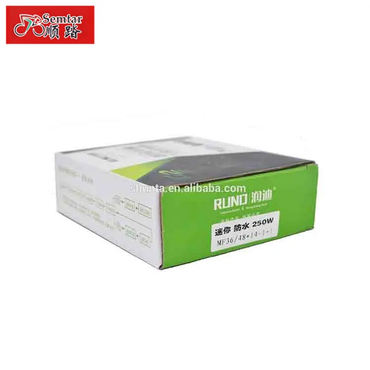 hot sale durable electric bicycle brushless hub motor controller 36/48V -250W electric bicycle parts