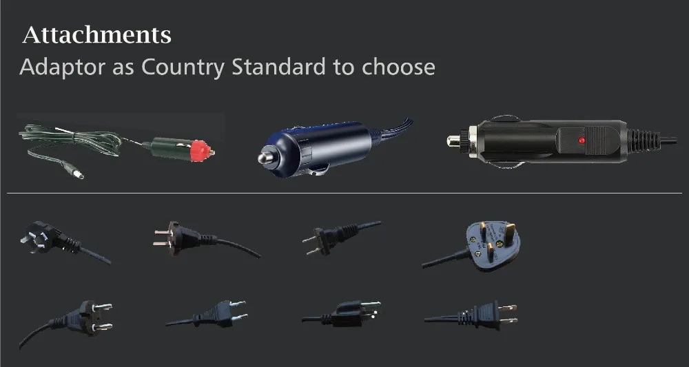 12V jump start small car power station and portable jump starter with air compressor