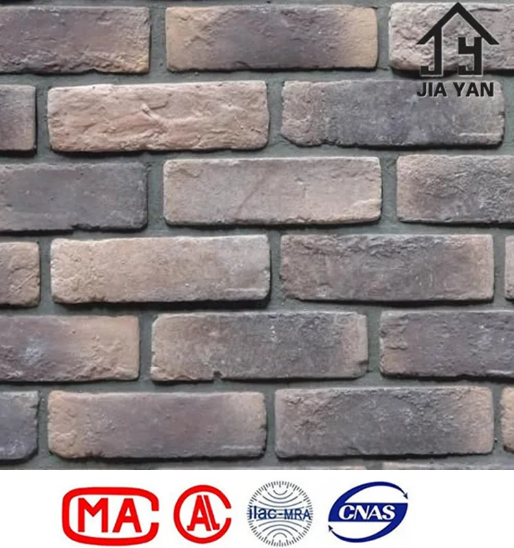 Concrete Blocks Creative Design Artificial Wall Stone