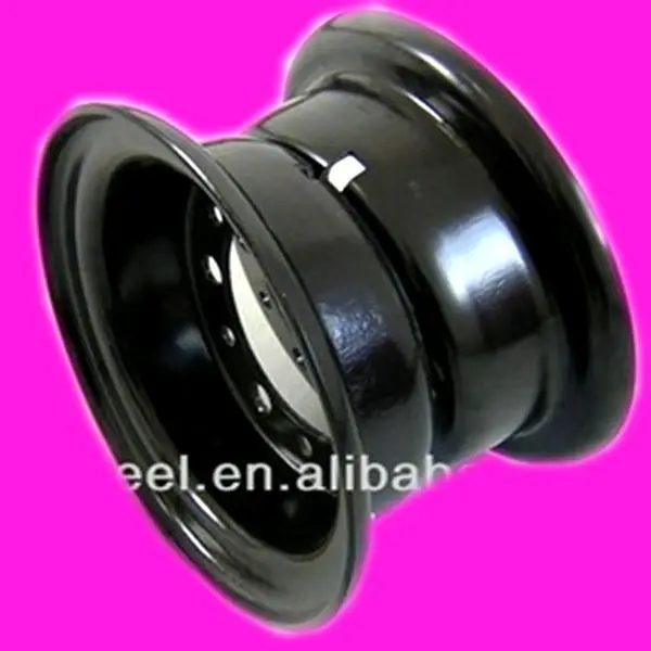 nice divided 12inch diameter wheel