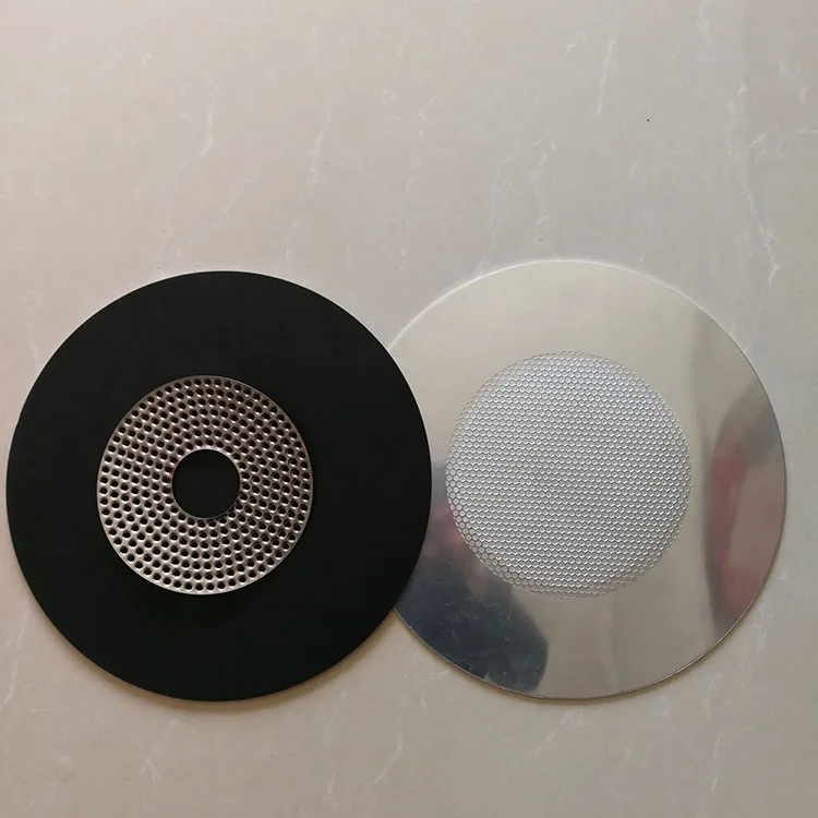 Wholesale High Quality Stainless Steel Bottom Aluminum Disc