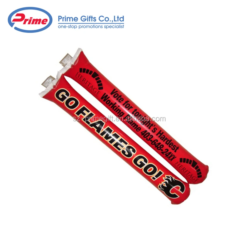 
Promotional Loud Noise Maker/Cheering Tools with Custom Logo 