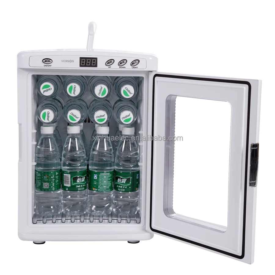 
XHC- 25 liter mini cooler /mini refrigerator price without compressor capacity 25L small mini cooler 