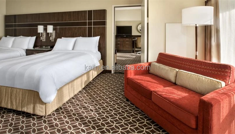 Marriott Furniture classic design Bedroom set Hotel Furniture