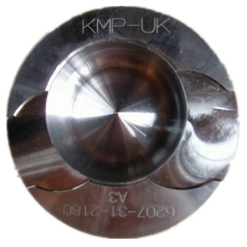 4D95 поршень 6204-31-2121 PC60-3 поршень