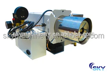 High efficiency igh quality Sky waste oil burner woodchip thermal oil boiler