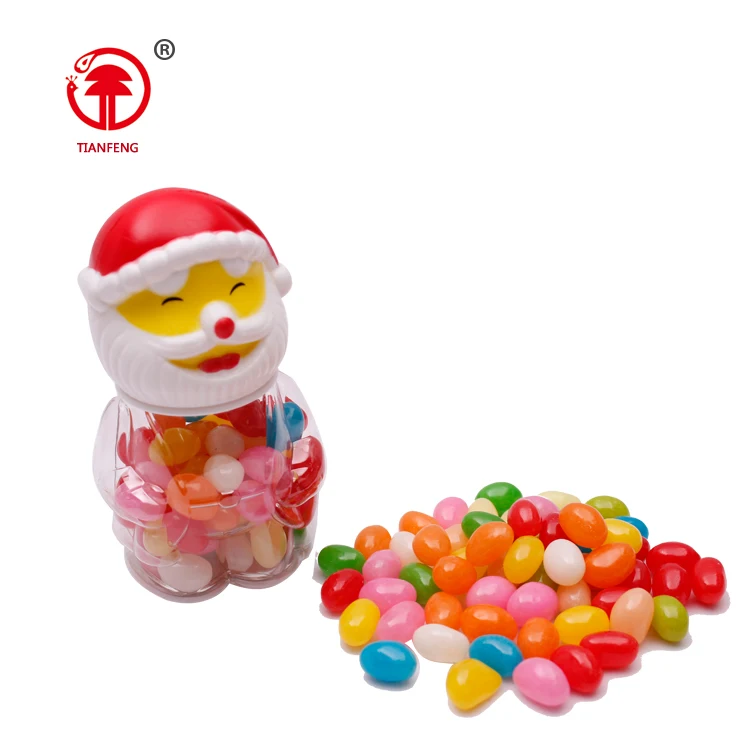 Factory manufacturer halal soft kid candy gummy candy for kids christmas type