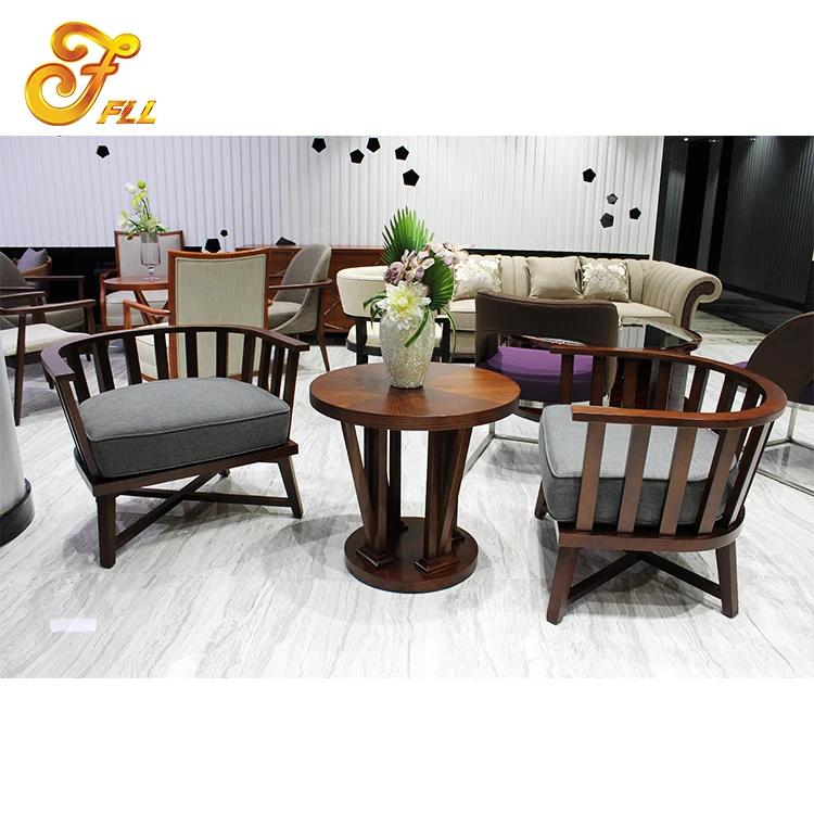 
Hotel modern sofa fabric bedroom furniture sofa 