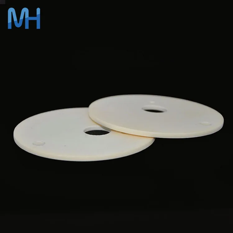 Китай поставщик высококачественных al2o3 лист Active пластина пористая глинозема керамические для радиатора