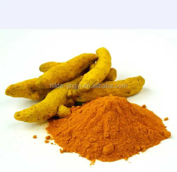 Natural Tumeric Extract Powder 90% Curcumin Curcuminoids