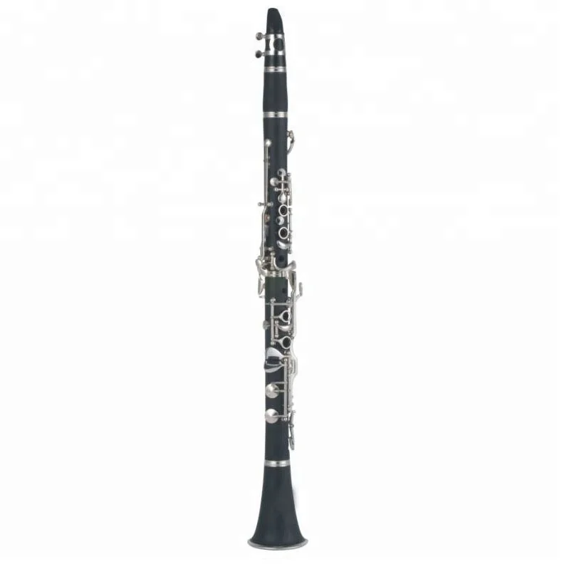 17 Keys Clarinet/Germany Style Clarinet