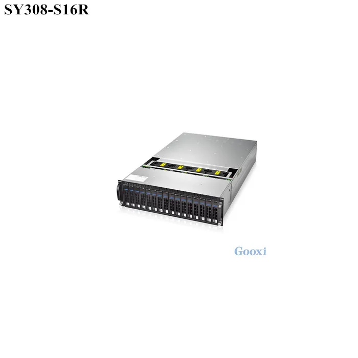 Gooxi SY308-S16R High and Stable Computing Performance Micro-Cloud Server